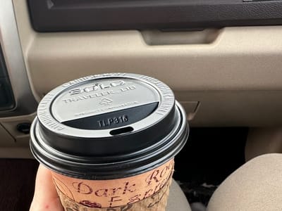 Patty's Ultimate Coffee House