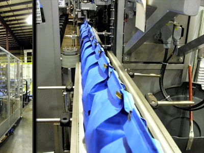 Paul deLima Coffee Co