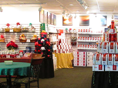 Paul deLima Coffee Co