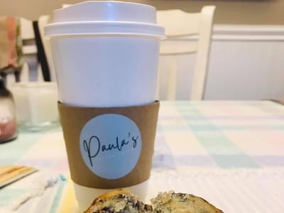 Paula’s Coffee House