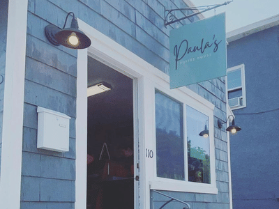 Paula’s Coffee House