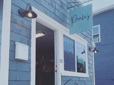 Paula’s Coffee House