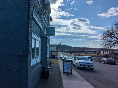 Paula’s Coffee House