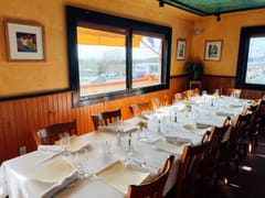 Pauline’s Cafe & Restaurant & Patio