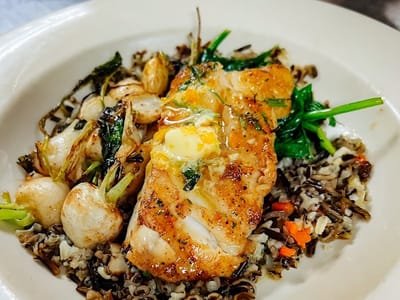 Pauline’s Cafe & Restaurant & Patio