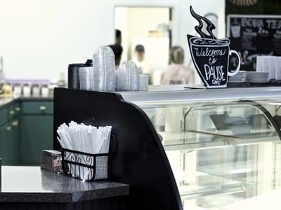 Pause Cafe