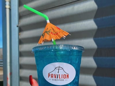 Pavilion Coffee