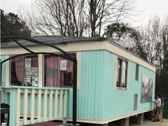 Paw Paw Tony's Snowball & Snacks
