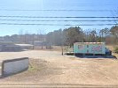 Paw Paw Tony's Snowball & Snacks