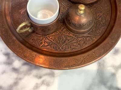 Pax & Beneficia Coffee Fort Worth