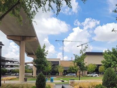 Pax & Beneficia Coffee - Las Colinas | Irving