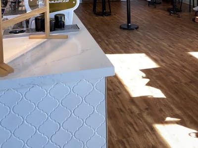 Pax & Beneficia Coffee - Las Colinas | Irving