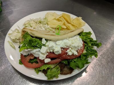 Payette Dream Coffee House and Diner