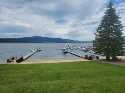 Payette Dream Coffee House and Diner