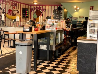 Payette Dream Coffee House and Diner