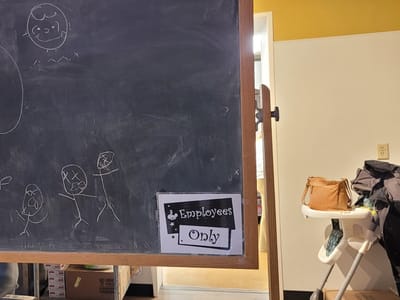 Payne’s Coffee House