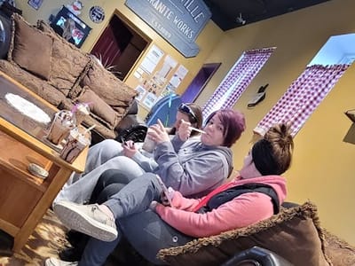 Payne’s Coffee House