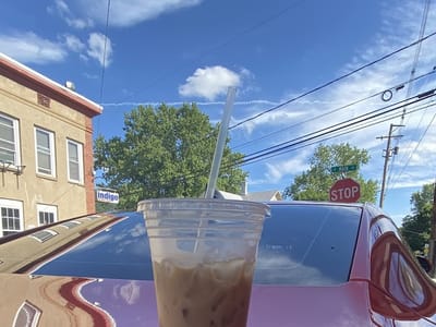 Payne’s Coffee House