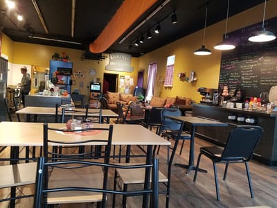 Payne’s Coffee House