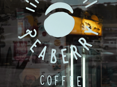 Peaberry Coffee