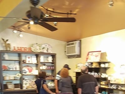 Peace Love & Chocolate