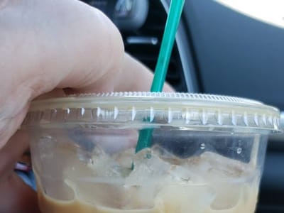 Peace Love & Coffee 2