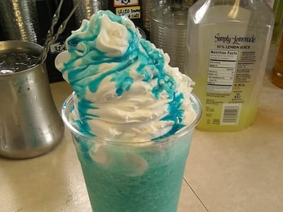 Peace Love & Coffee 2