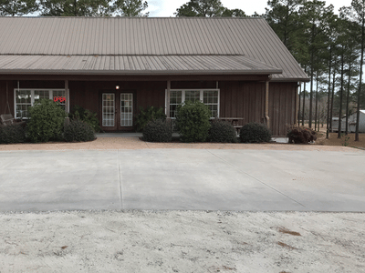 Peace Valley Market and Bakery