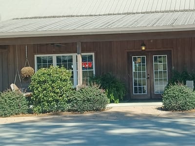 Peace Valley Market and Bakery