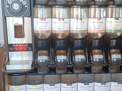 Peace Valley Market and Bakery