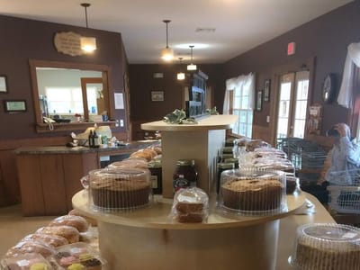 Peace Valley Market and Bakery