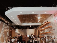 Peach Coffee Roasters