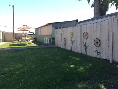 Peach Tree Produce And Coffee