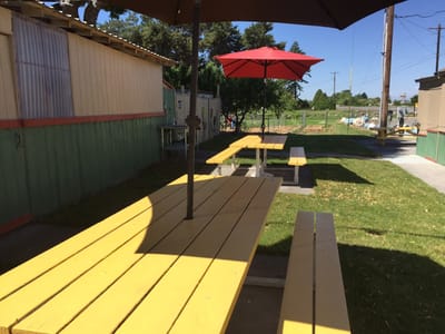 Peach Tree Produce And Coffee