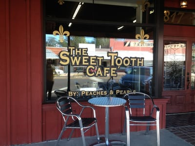 Peaches & Pearls, Inc.