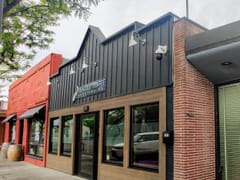 Peacock Coffee Roasting