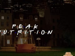 Peak Nutrition