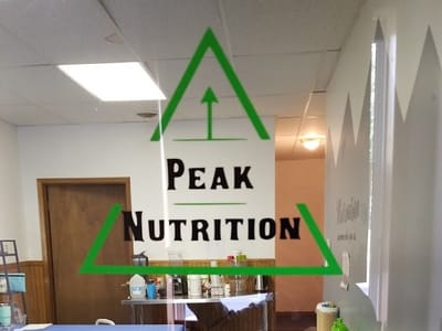 Peak Nutrition