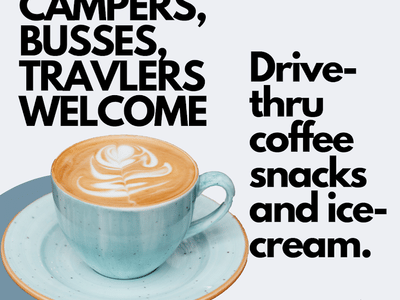 Peak View Coffee Company