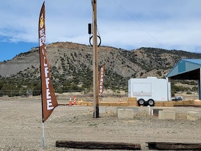 Peak View Coffee Company