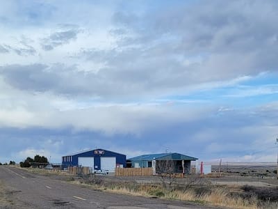 Peak View Coffee Company