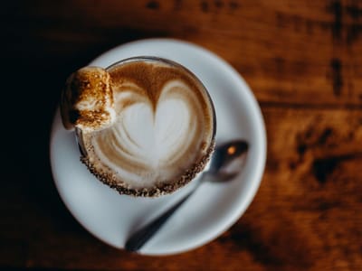 Peaks Coffee Company