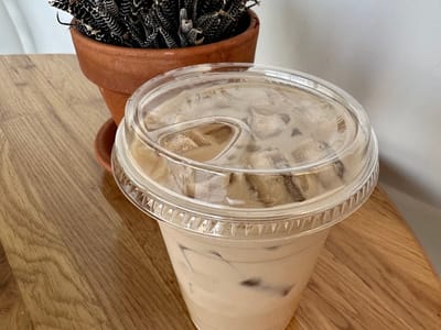 Peaks Coffee Company