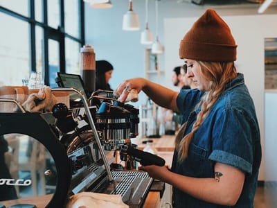 Peaks Coffee Company