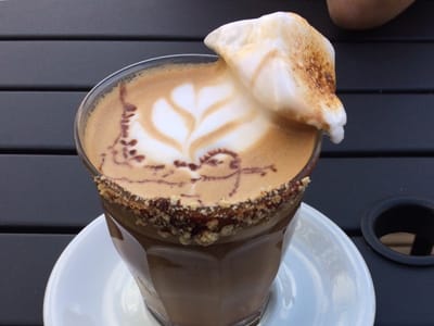 Peaks Coffee Company