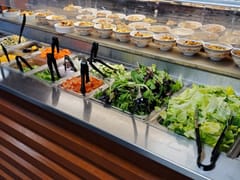 Pearl & Addie's Cafe