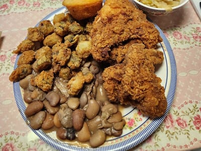 Pearl & Addie's Cafe