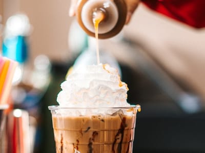 Pearl Coffee & Bubble Tea