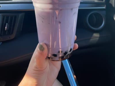 Pearl Coffee & Bubble Tea