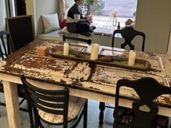 Pearl's Cafe on Main